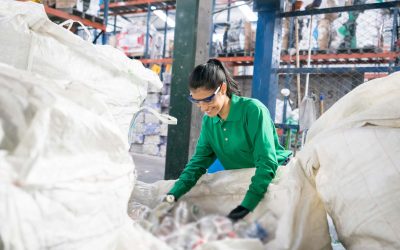 Reciclagem química e energética: o que são?