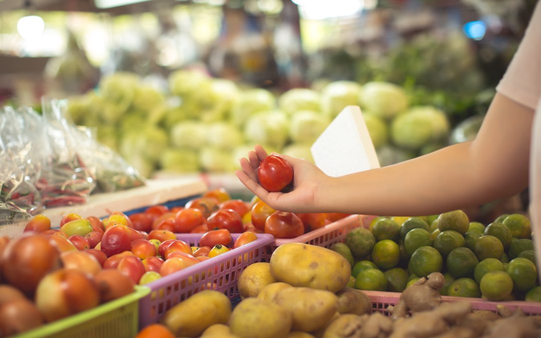 4 dicas de marketing para hortifrutis